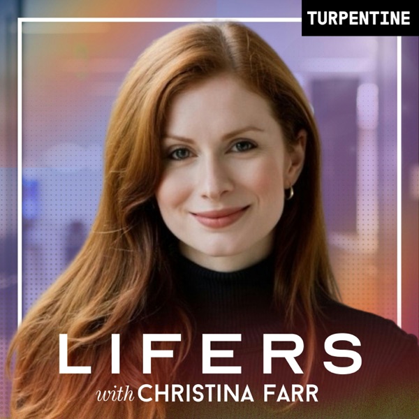 Lifers Podcast logo