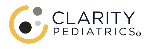 Clarity Pediatrics logo
