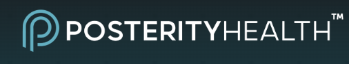 Posterity Health logo