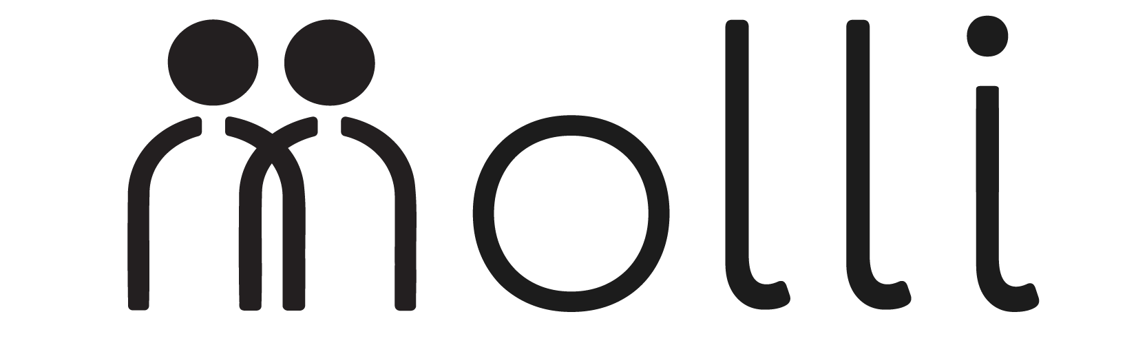 Molli logo