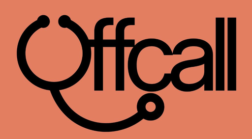 Offcall logo
