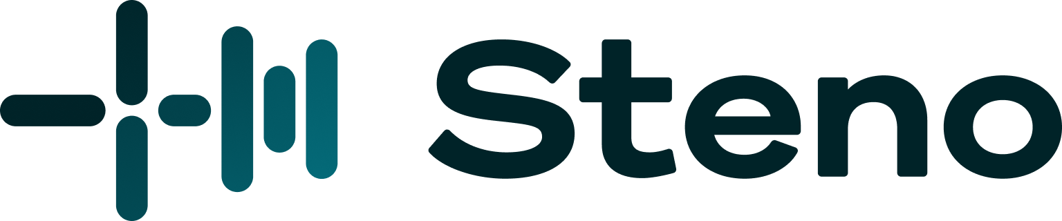 Steno Health logo