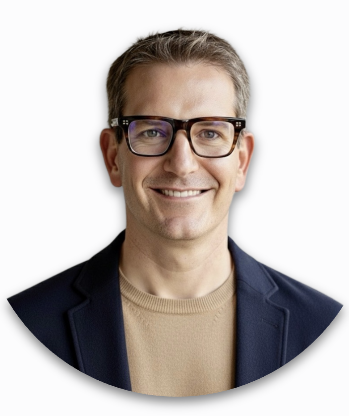 Dr. Jonathan Slotkin