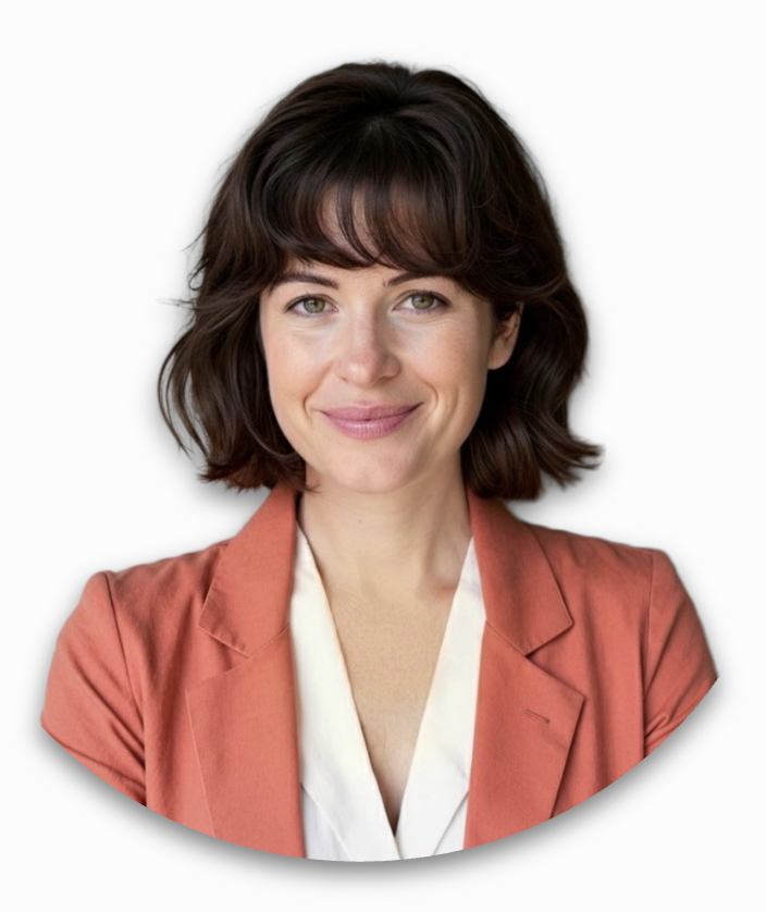 Dr. Rebecca Mitchell